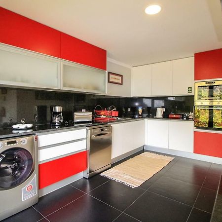 Villa Cherry São Vicente Zewnętrze zdjęcie