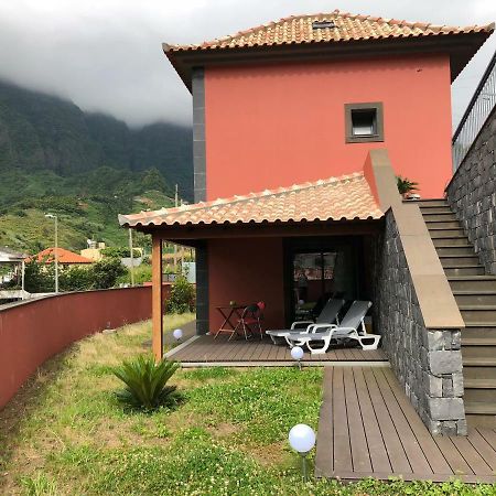 Villa Cherry São Vicente Zewnętrze zdjęcie