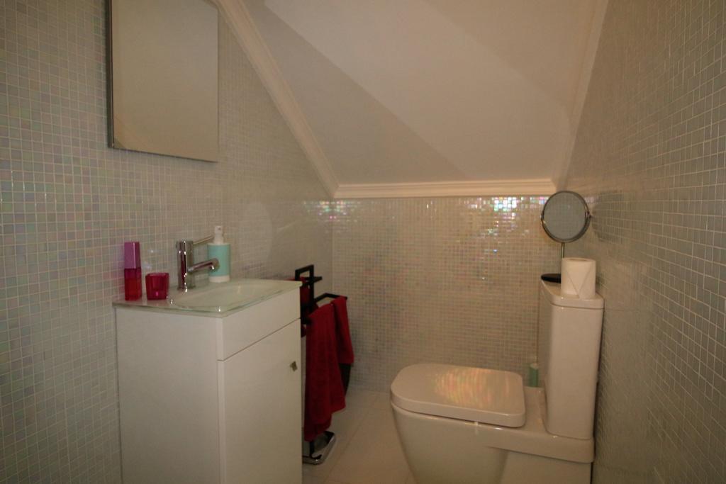 Villa Cherry São Vicente Zewnętrze zdjęcie