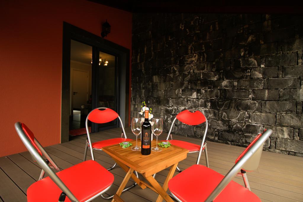 Villa Cherry São Vicente Zewnętrze zdjęcie