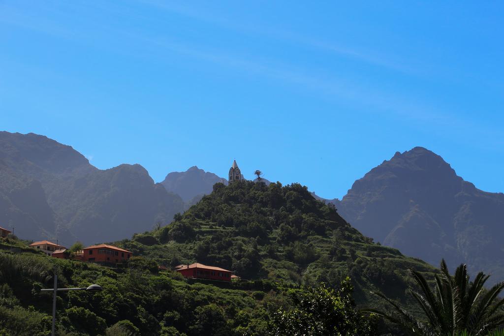 Villa Cherry São Vicente Zewnętrze zdjęcie