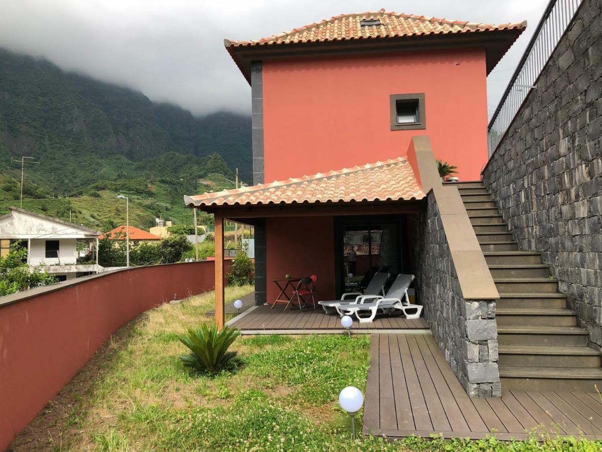 Villa Cherry São Vicente Zewnętrze zdjęcie