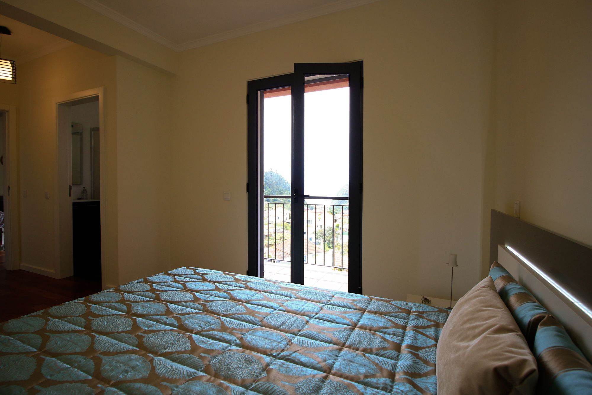 Villa Cherry São Vicente Zewnętrze zdjęcie