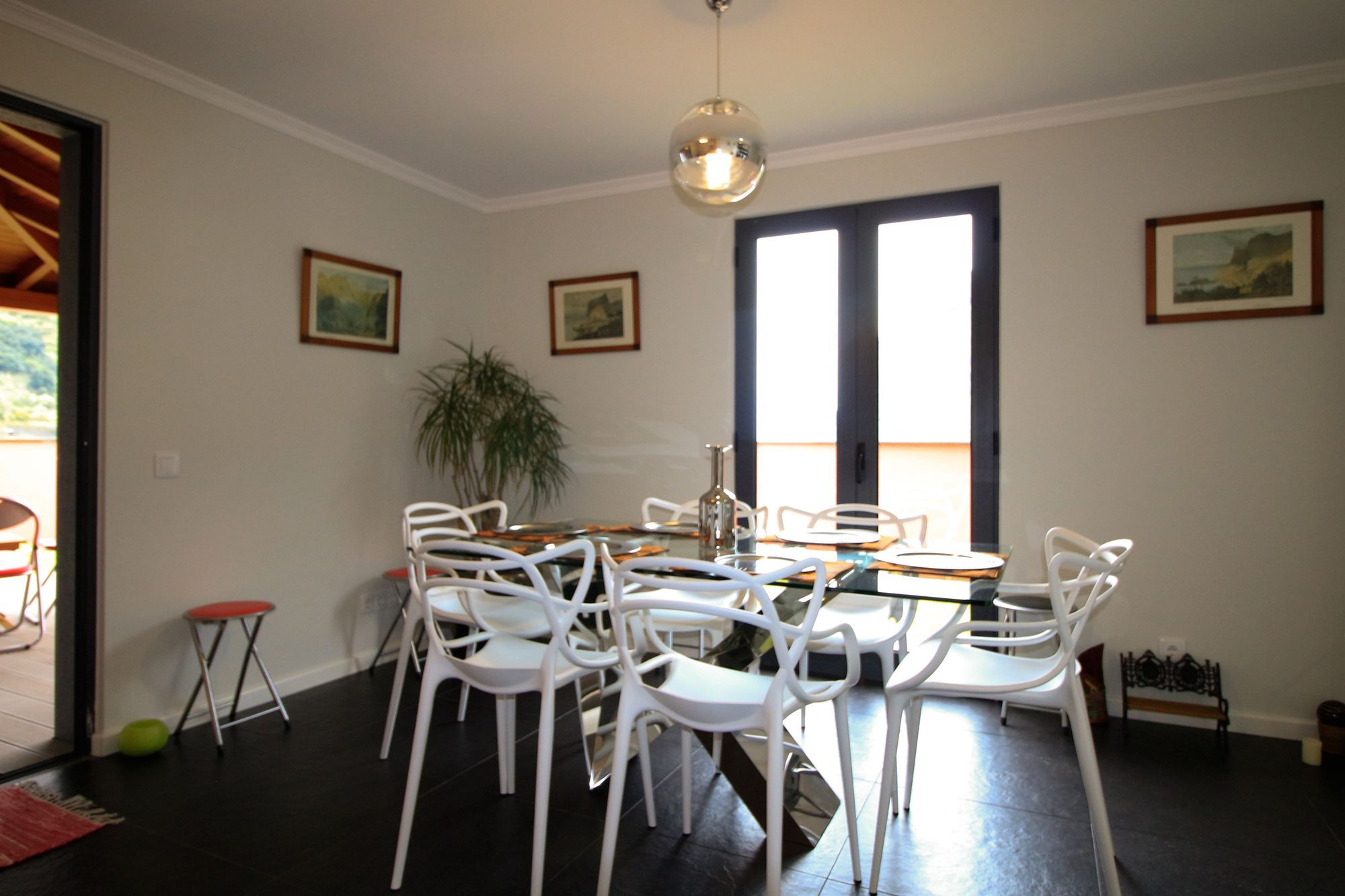 Villa Cherry São Vicente Zewnętrze zdjęcie
