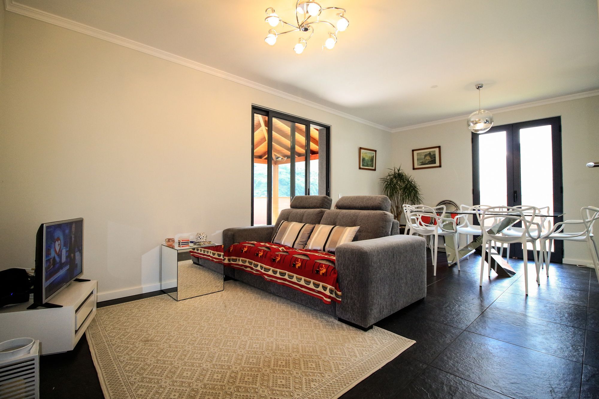 Villa Cherry São Vicente Zewnętrze zdjęcie