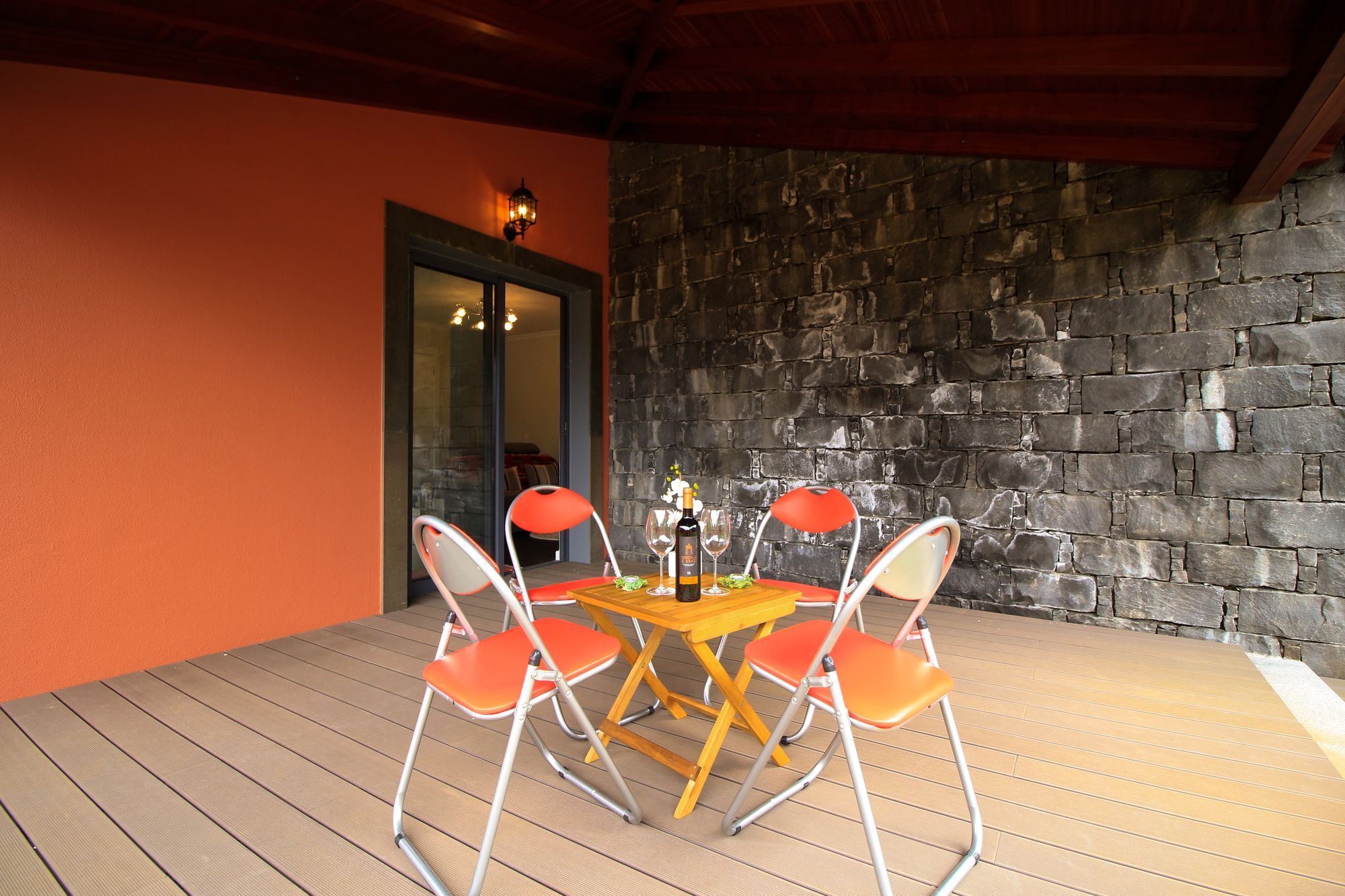 Villa Cherry São Vicente Zewnętrze zdjęcie