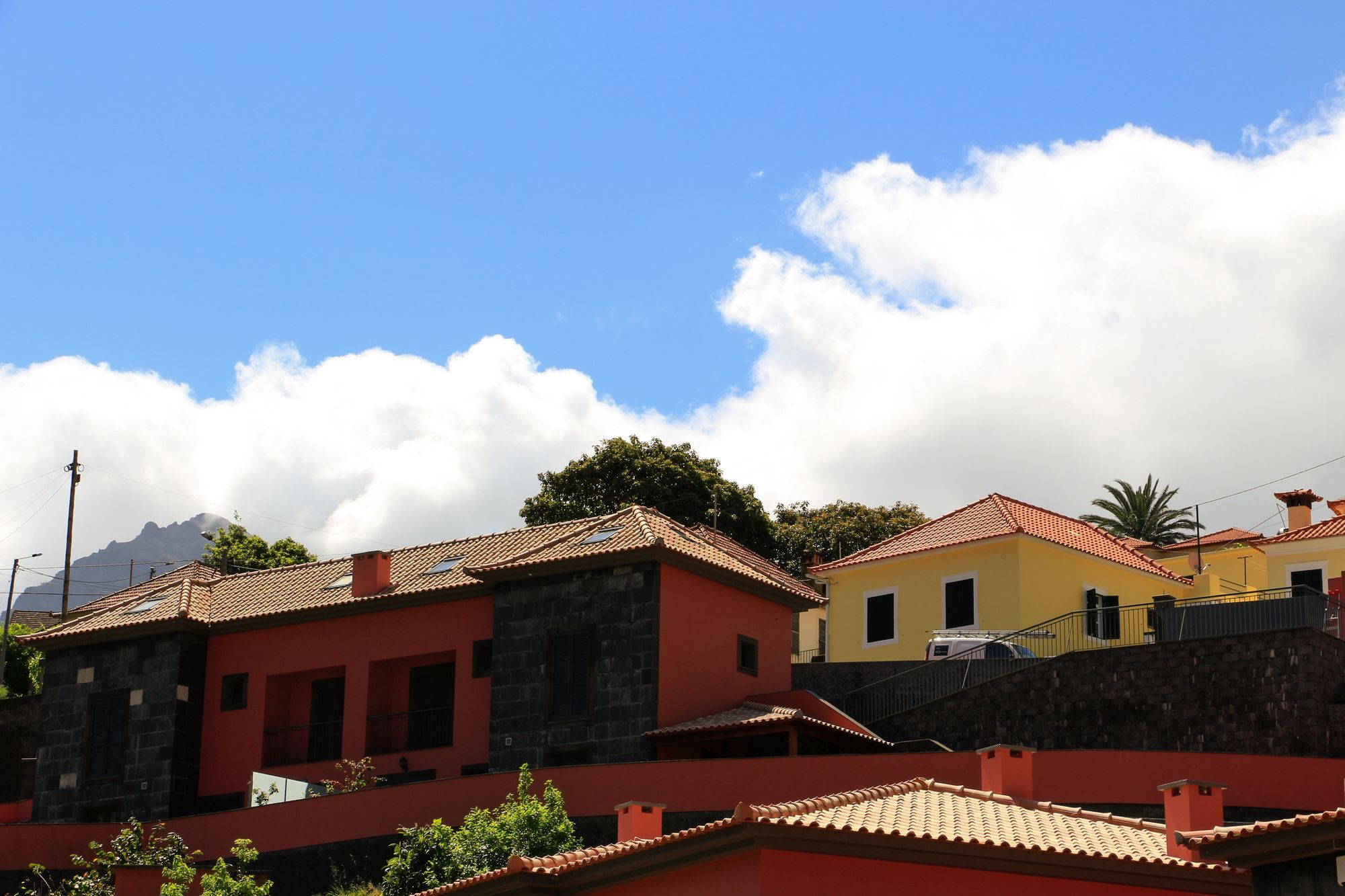 Villa Cherry São Vicente Zewnętrze zdjęcie