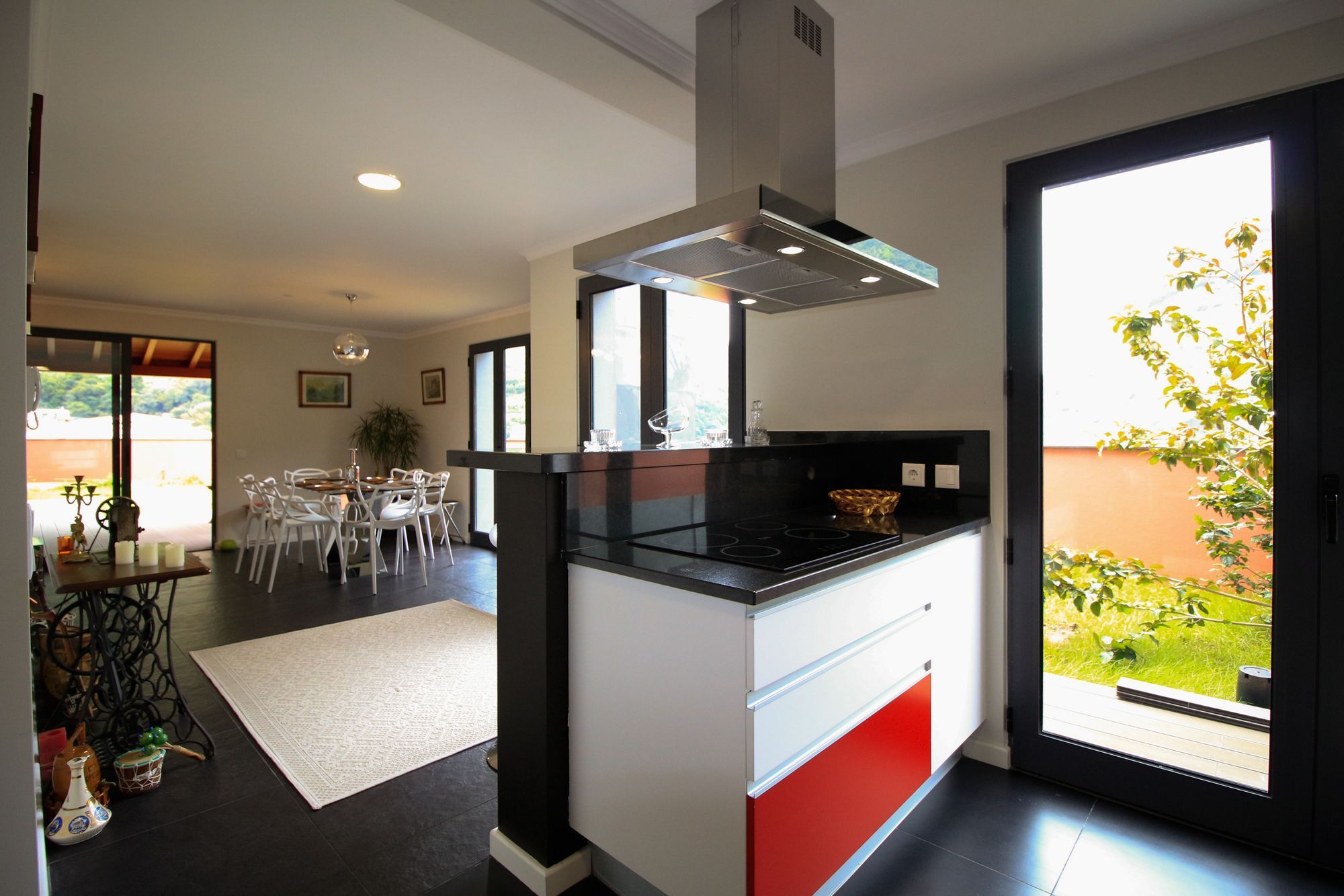 Villa Cherry São Vicente Zewnętrze zdjęcie