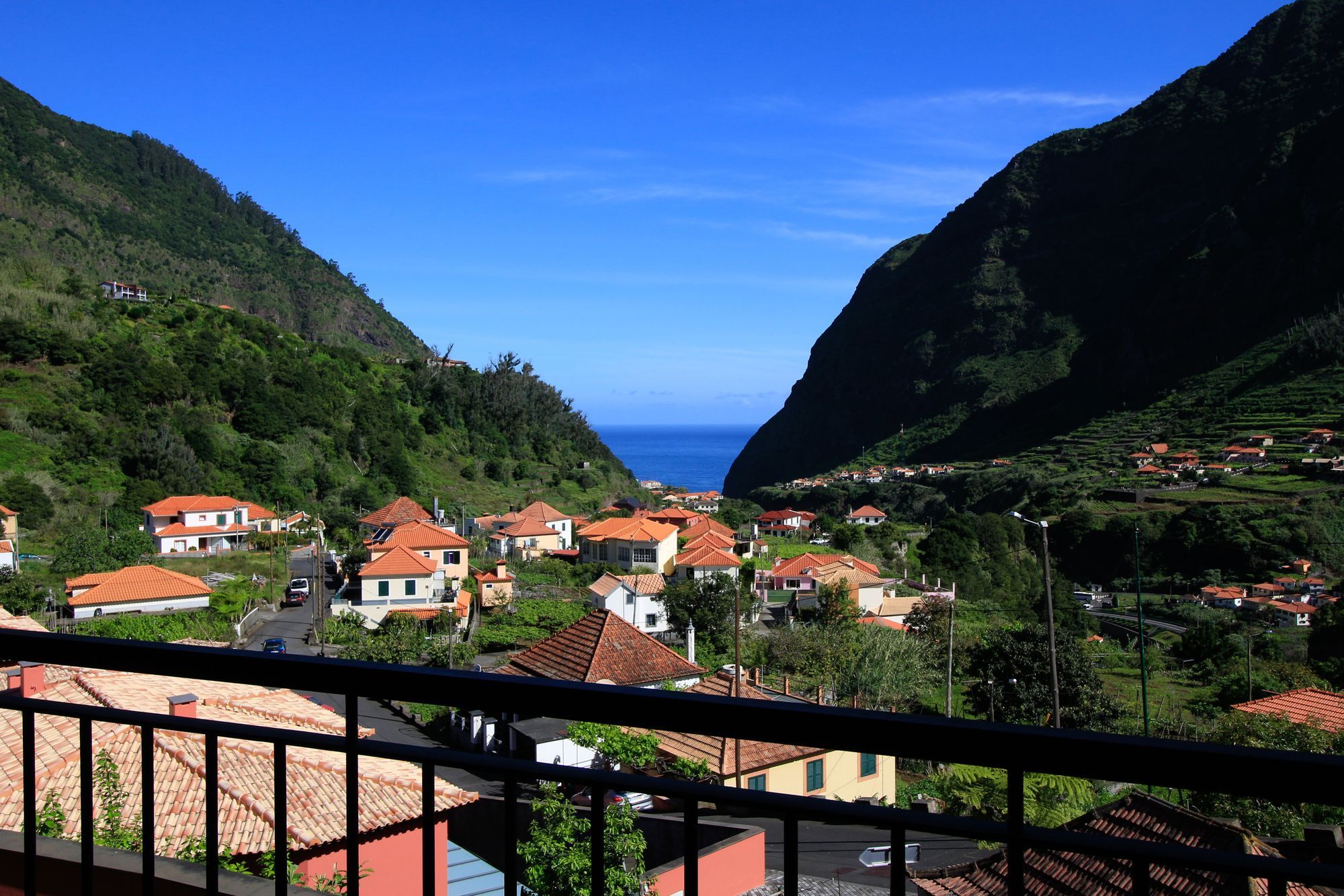 Villa Cherry São Vicente Zewnętrze zdjęcie