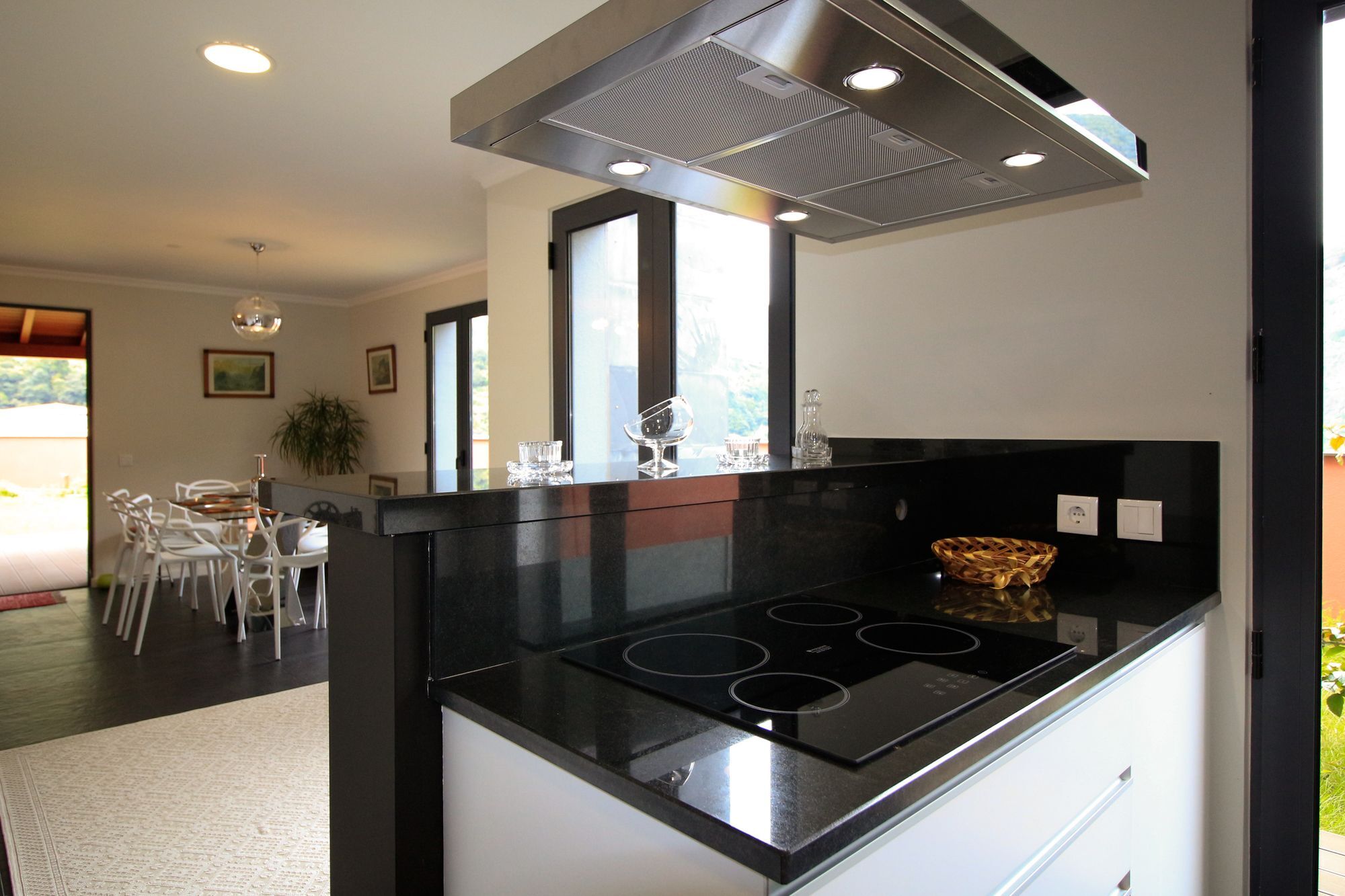 Villa Cherry São Vicente Zewnętrze zdjęcie