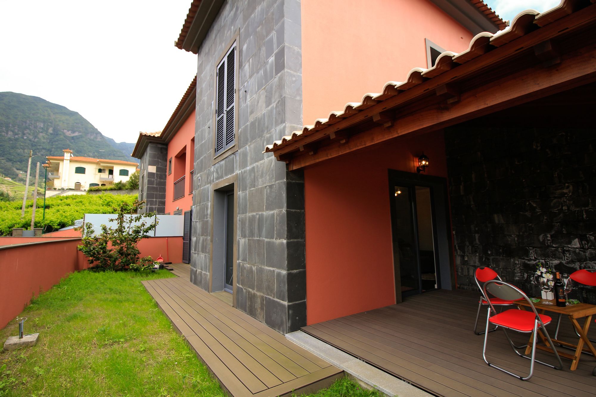 Villa Cherry São Vicente Zewnętrze zdjęcie
