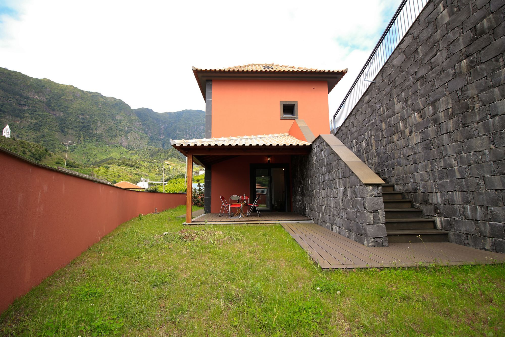 Villa Cherry São Vicente Zewnętrze zdjęcie